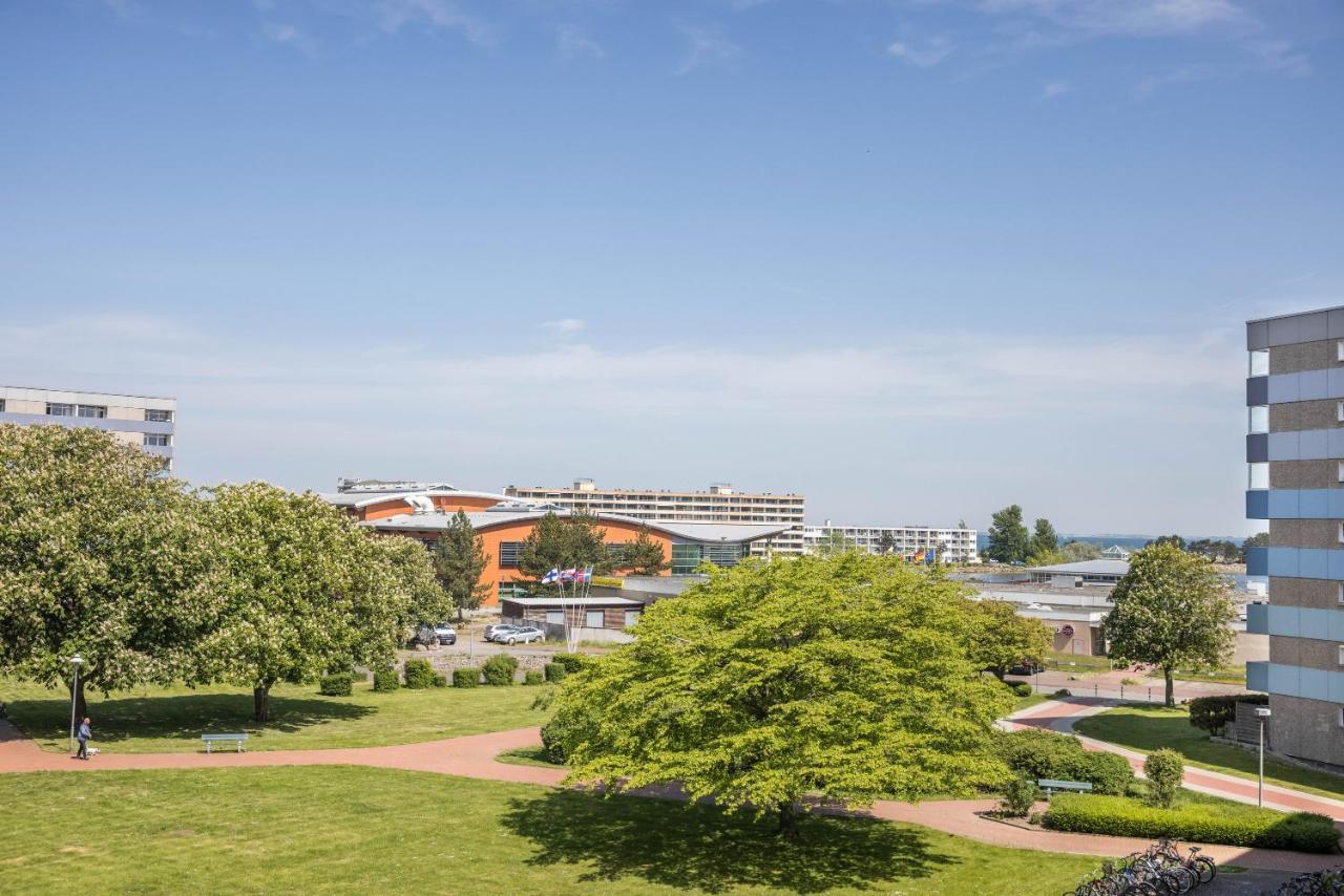 Ferienpark N3 -3 Heiligenhafen Εξωτερικό φωτογραφία