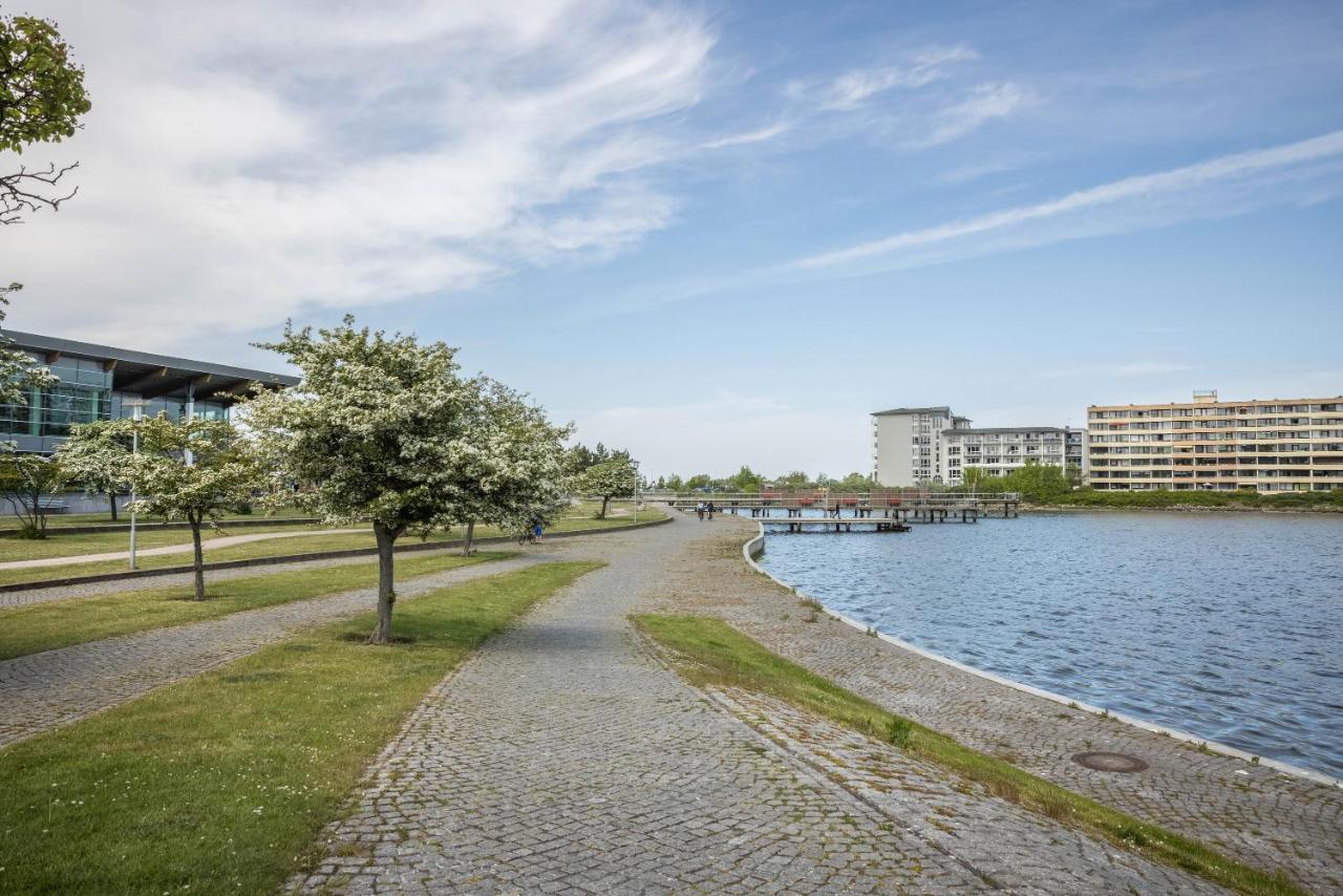 Ferienpark N3 -3 Heiligenhafen Εξωτερικό φωτογραφία