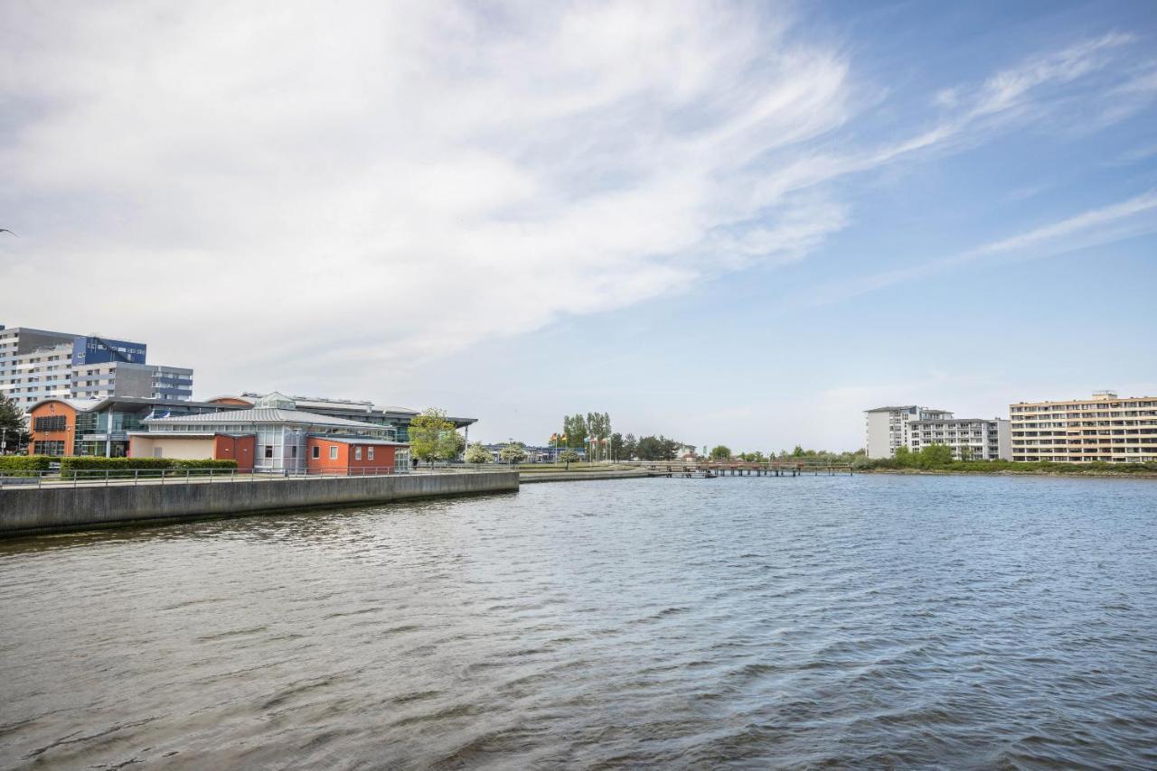 Ferienpark N3 -3 Heiligenhafen Εξωτερικό φωτογραφία