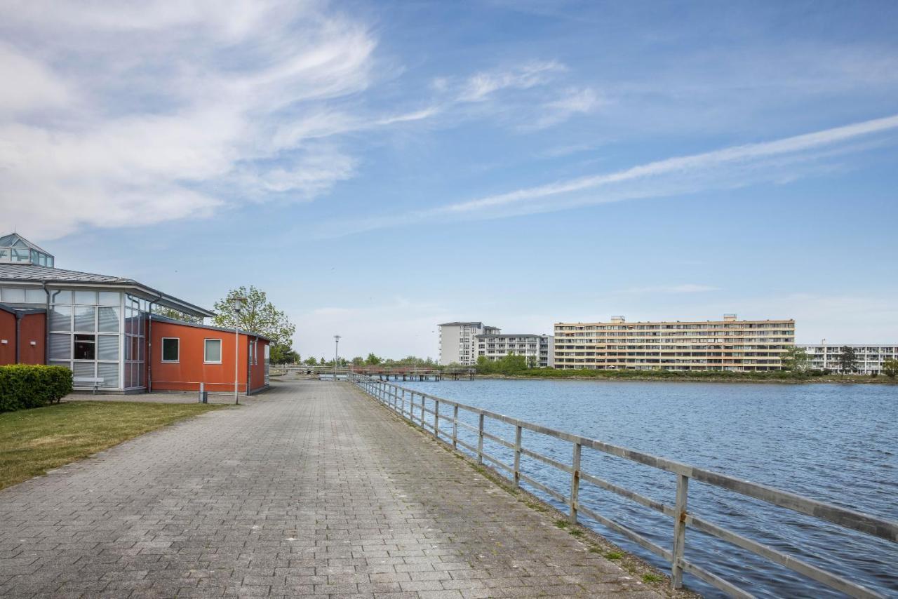 Ferienpark N3 -3 Heiligenhafen Εξωτερικό φωτογραφία