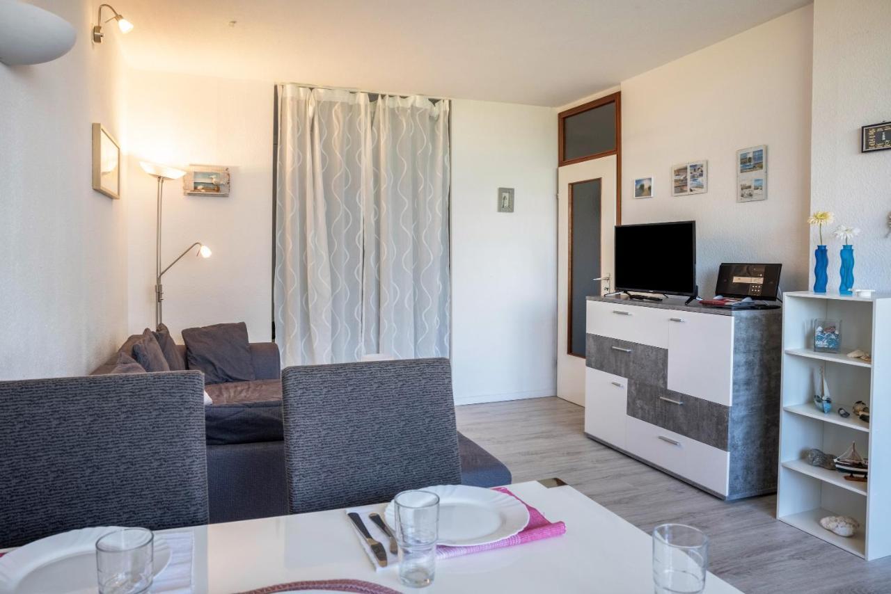 Ferienpark N3 -3 Heiligenhafen Εξωτερικό φωτογραφία