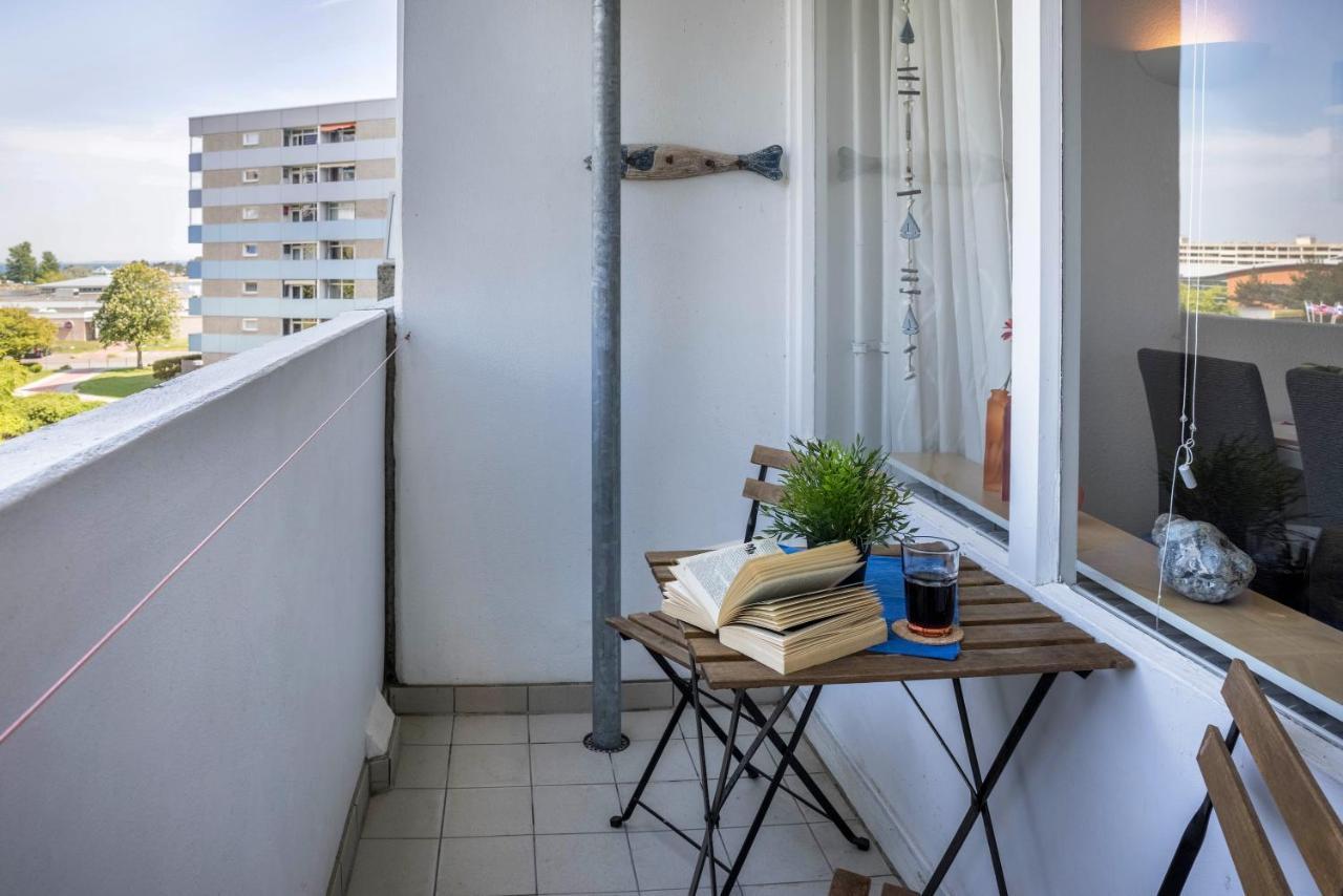 Ferienpark N3 -3 Heiligenhafen Εξωτερικό φωτογραφία